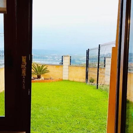 Apartamento Luis Suances Exteriér fotografie