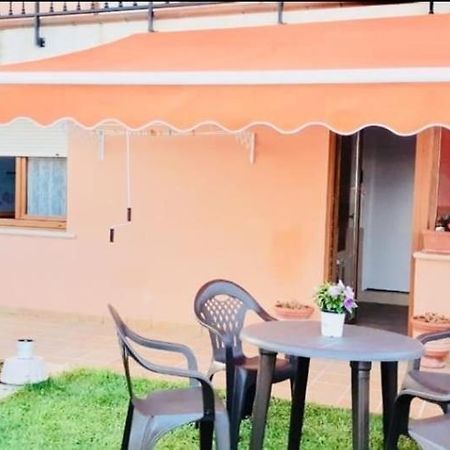 Apartamento Luis Suances Exteriér fotografie