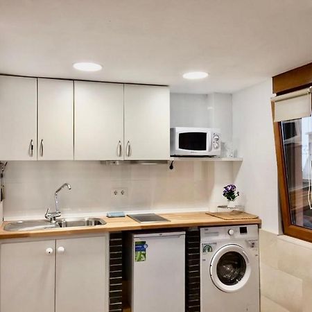 Apartamento Luis Suances Exteriér fotografie