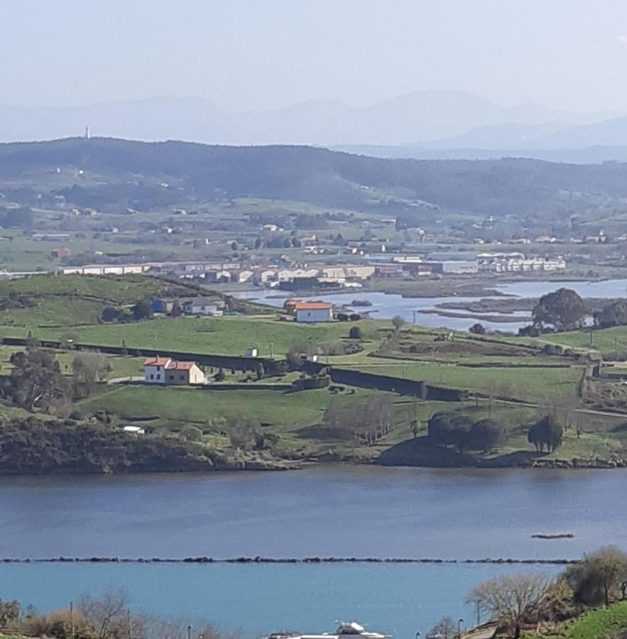 Apartamento Luis Suances Exteriér fotografie