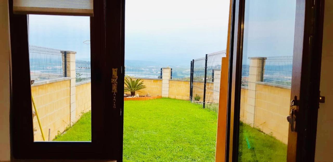 Apartamento Luis Suances Exteriér fotografie