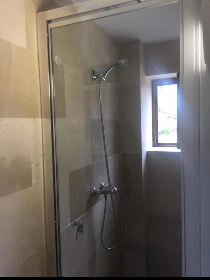 Apartamento Luis Suances Exteriér fotografie
